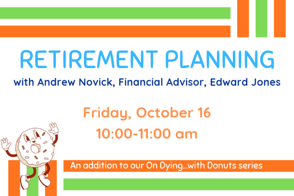 Retirement Planning