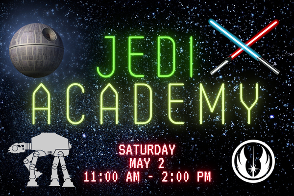 Jedi Academy