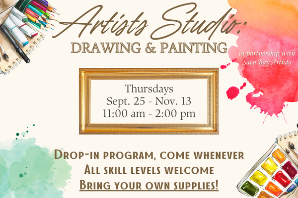 Artists Studio