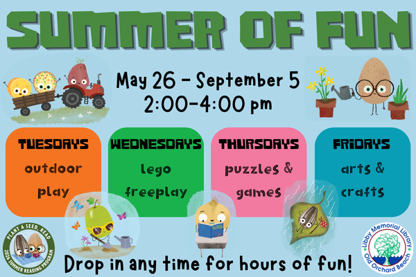 Summer of Fun